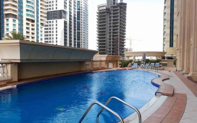 Marina Crown by HiGuests Vacation Homes
