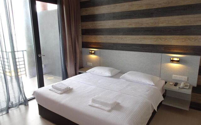 Bayfront Hotel