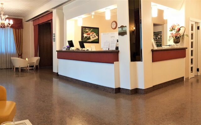 Hotel Poppi