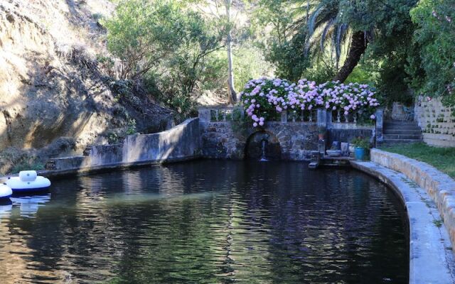 Adventure Pad At Camp Bay Retreat