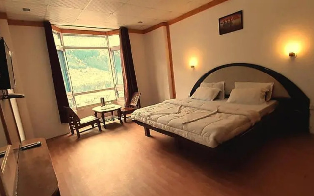 Hotel Ocean Inn