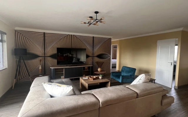 Century City Boutique Apartments