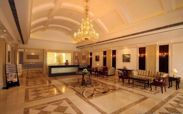 Country Inn & Suites by Radisson, Delhi Satbari