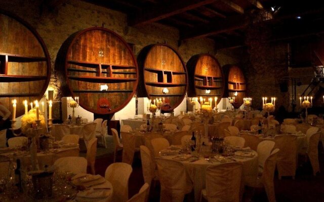 ChÃ¢teau Hermitage de Combas