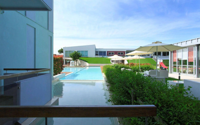 Domino Suite Hotel Jesolo