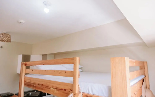 Boho Charm in the City