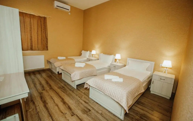 S Residence