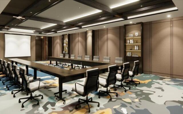 FUGO Hotel Samarinda (Bigmall)