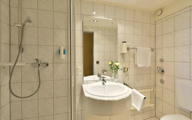 Hotel Metropol Nürnberg