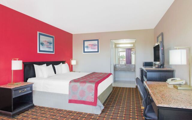 Ramada Conference Center