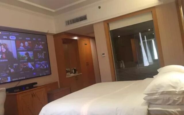 Vienna Hotel Shenzhen Gongming Nanhuan Road