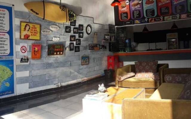 BB Hostel Bali