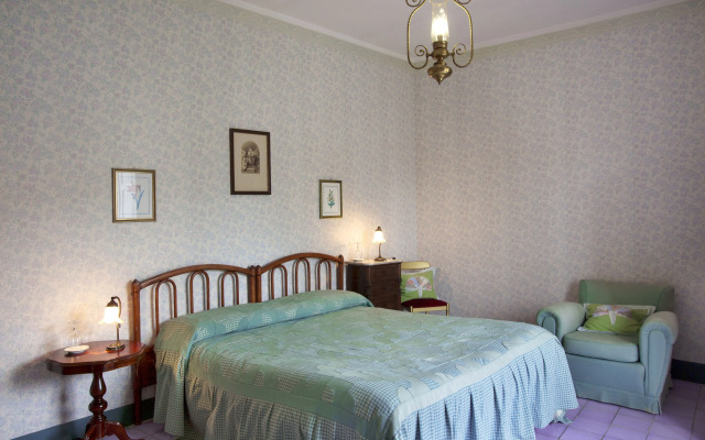 Agriturismo Mustilli