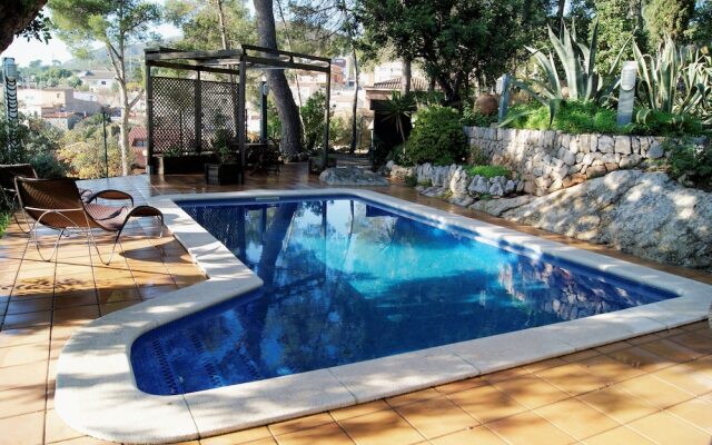 Places4stay Villa Figuera