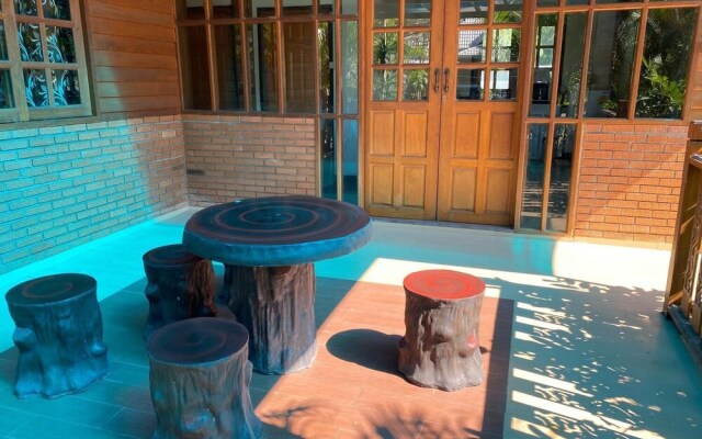 Baan Guru Resort