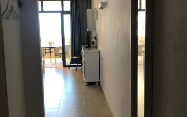 Apartamento Vista al mar Las Palmeras