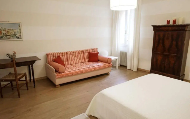 Prosecco Collalto Lodge