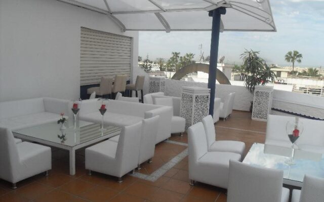 Hôtel Sabah