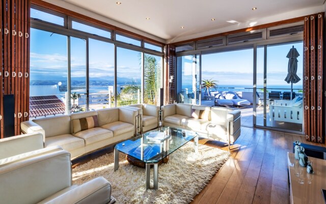 The Square Penthouse