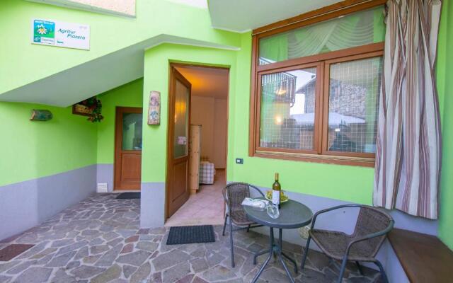 Agritur Piazera