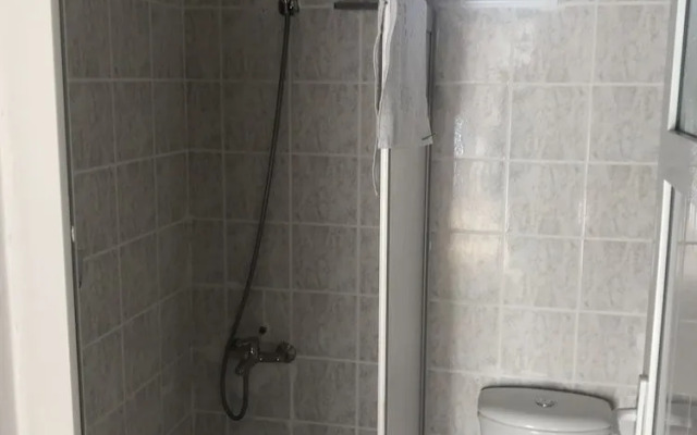 Derin Suite Hotel