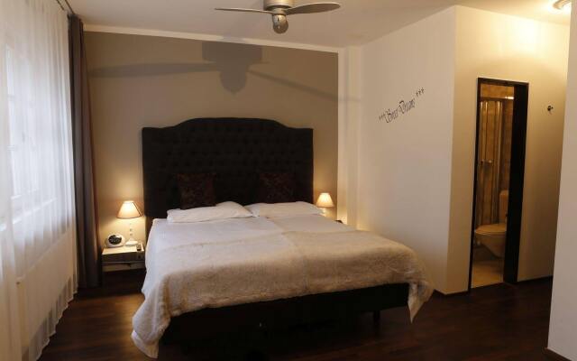 Boutique Hotel Weisses Kreuz - Adult only Hotel