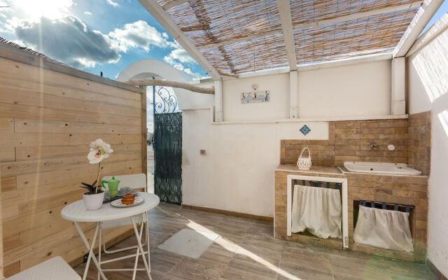 2692 Villino di Tramontana by Barbarhouse