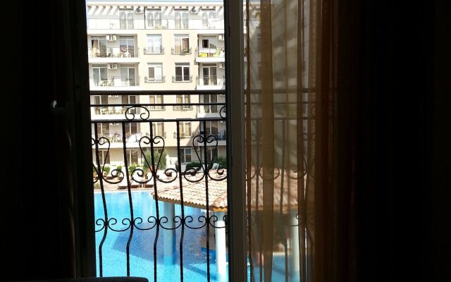 Menada Dawn Park Apartments