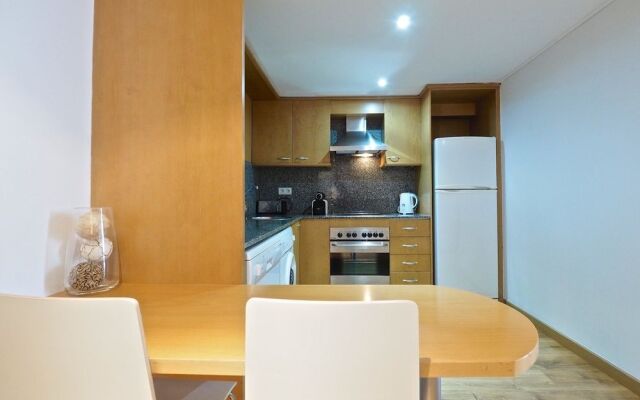 Paseo de Gracia Design
