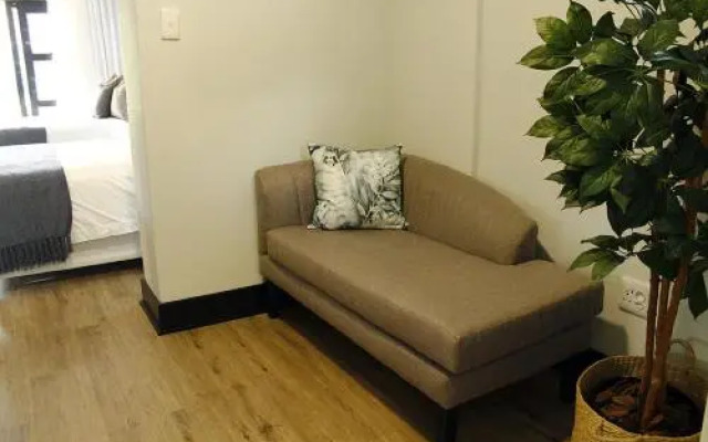 The Guesthouse 6 on Vrede