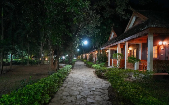 Rimchan Resort Hotel