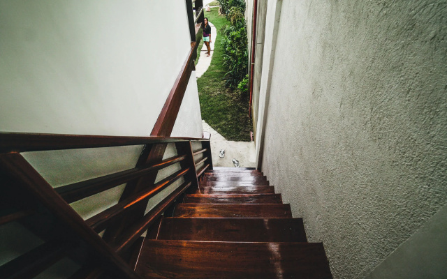 Ocean 202 Home Stay