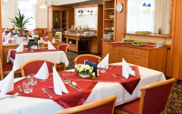 Monti Spa Hotel