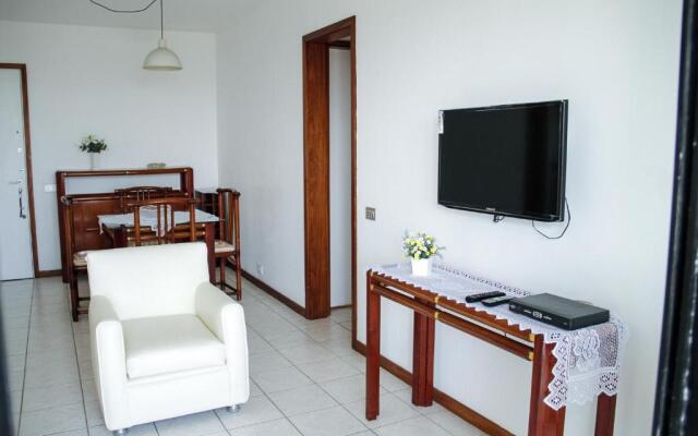 Barra Bella Apart Hotel