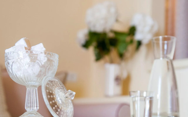 Senses Boutique Hotel & Luxury Suites