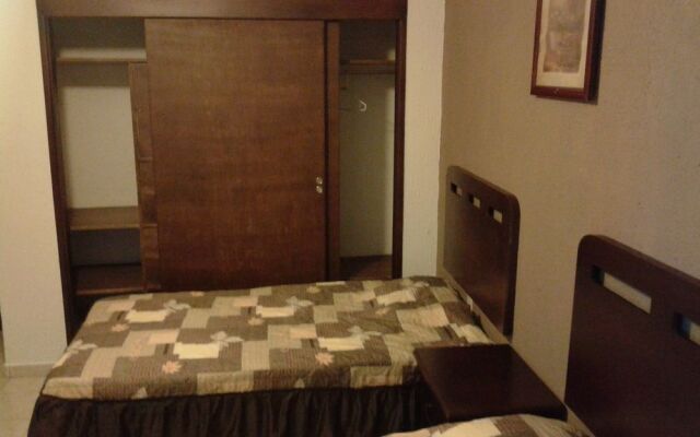 Hotel Ripoll Veracruz