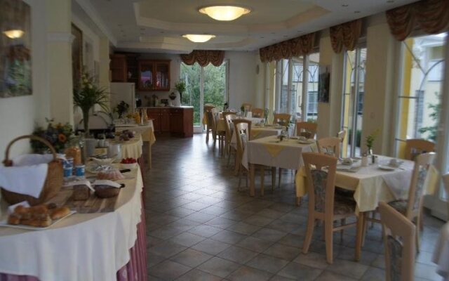 Pension Elisabeth