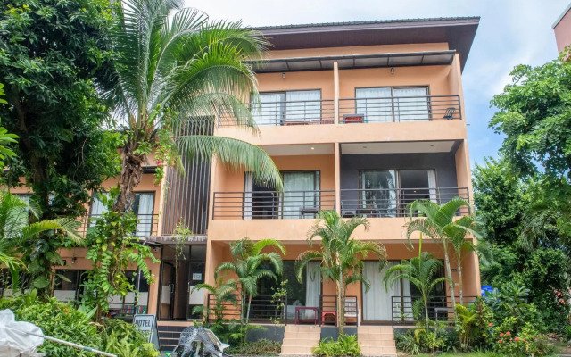 OYO 567 U Residence