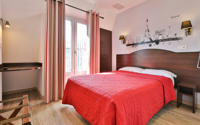 Grand Hotel De Turin