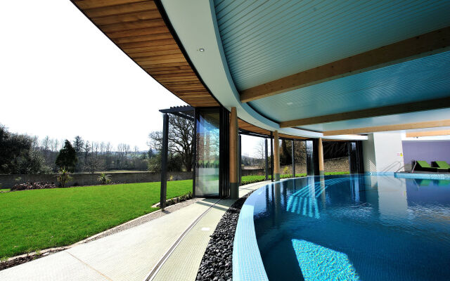 The Cornwall Hotel Spa & Estate