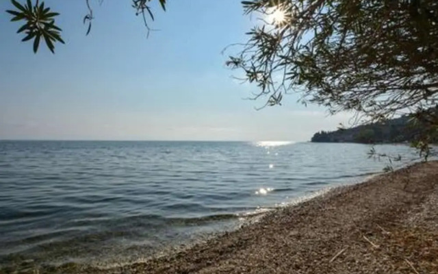 Deja Blue Beach Pool House by Estia