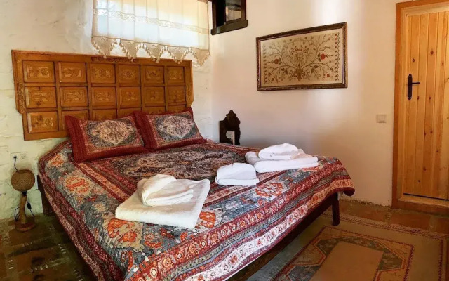 Şi̇ri̇nce Bahçe Hotel