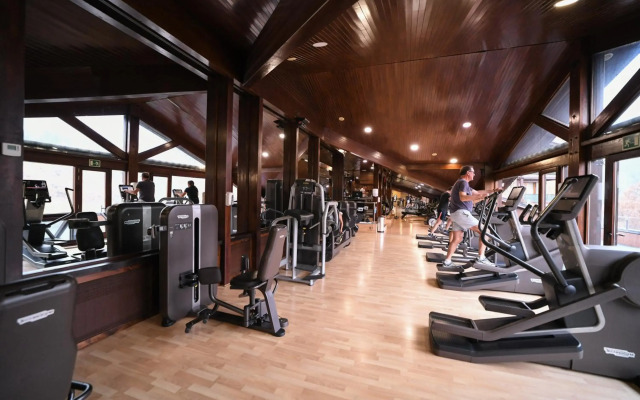 Hotel Anyóspark Mountain & Wellness Resort