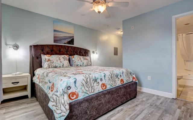 Tiffany's Motel & Condos