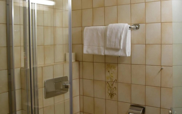 Hotel - Restaurant Baumann