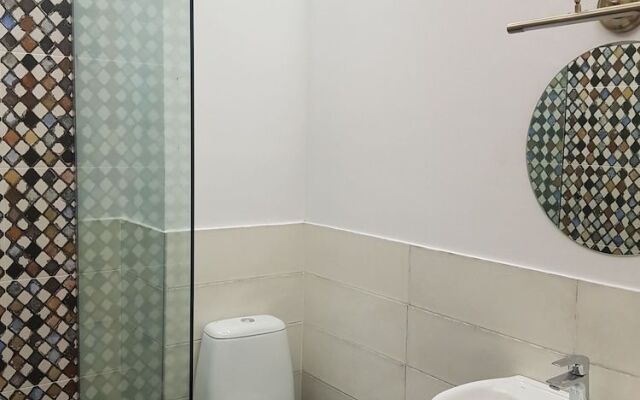 Cybernetics - Hotel & Hostel