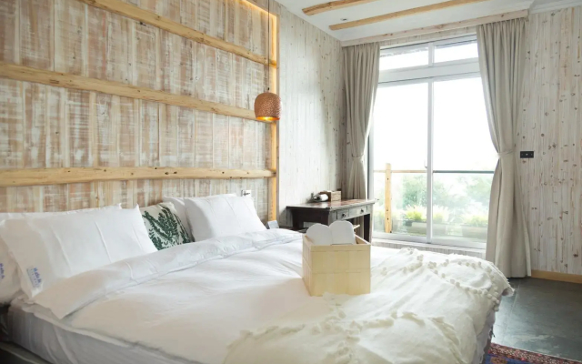 Impression Nordic Manor Club