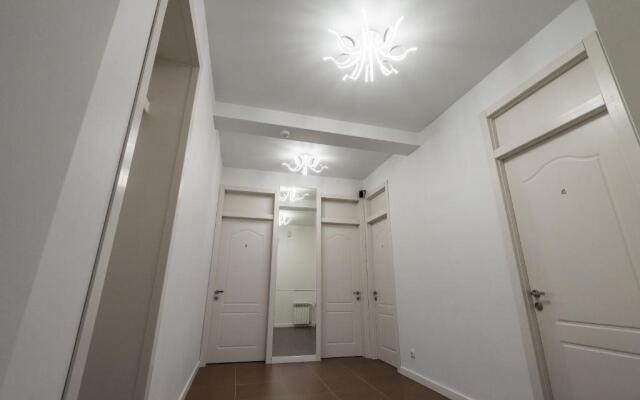 Luxury Apartments on Central Avenue