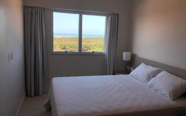 Condomínio Salinas Park Resort