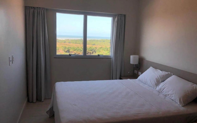Condomínio Salinas Park Resort